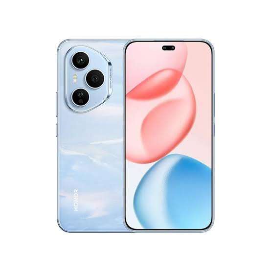 Honor 400 Pro 5G Price in Kenya - LinkPhones Center 